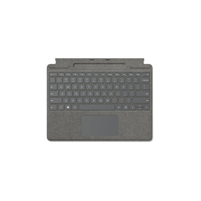 Srfc Kybd Gray Srfc Kybd Gray